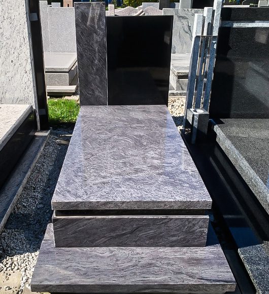 Nagrobki pojedyncze Wrocław