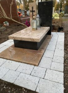 nagrobki dziecięce Wrocław